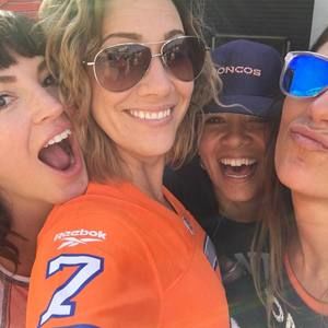 Meet your Posher, Alexandra